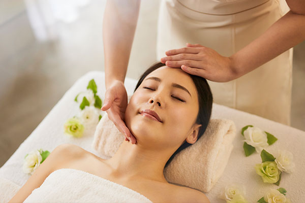 ブライダルエステ