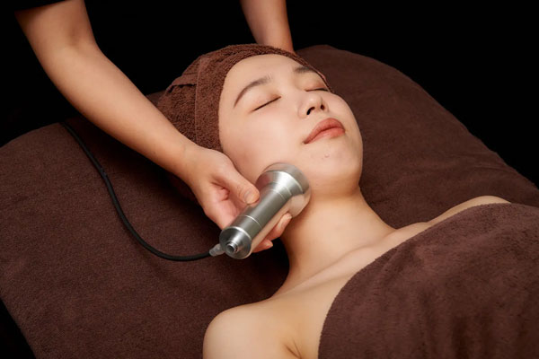 肌も身体もトータルに整える