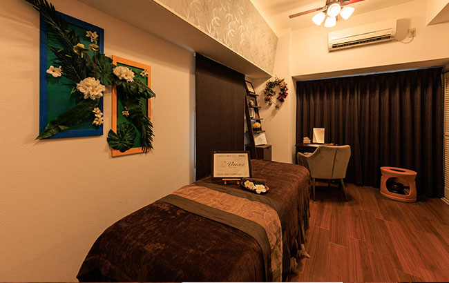 上質な空間で叶える、インバウンドにも対応したおもてなし